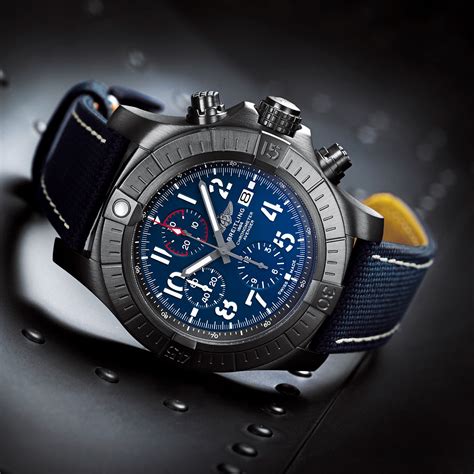 breitling avenger kompass|breitling avenger.